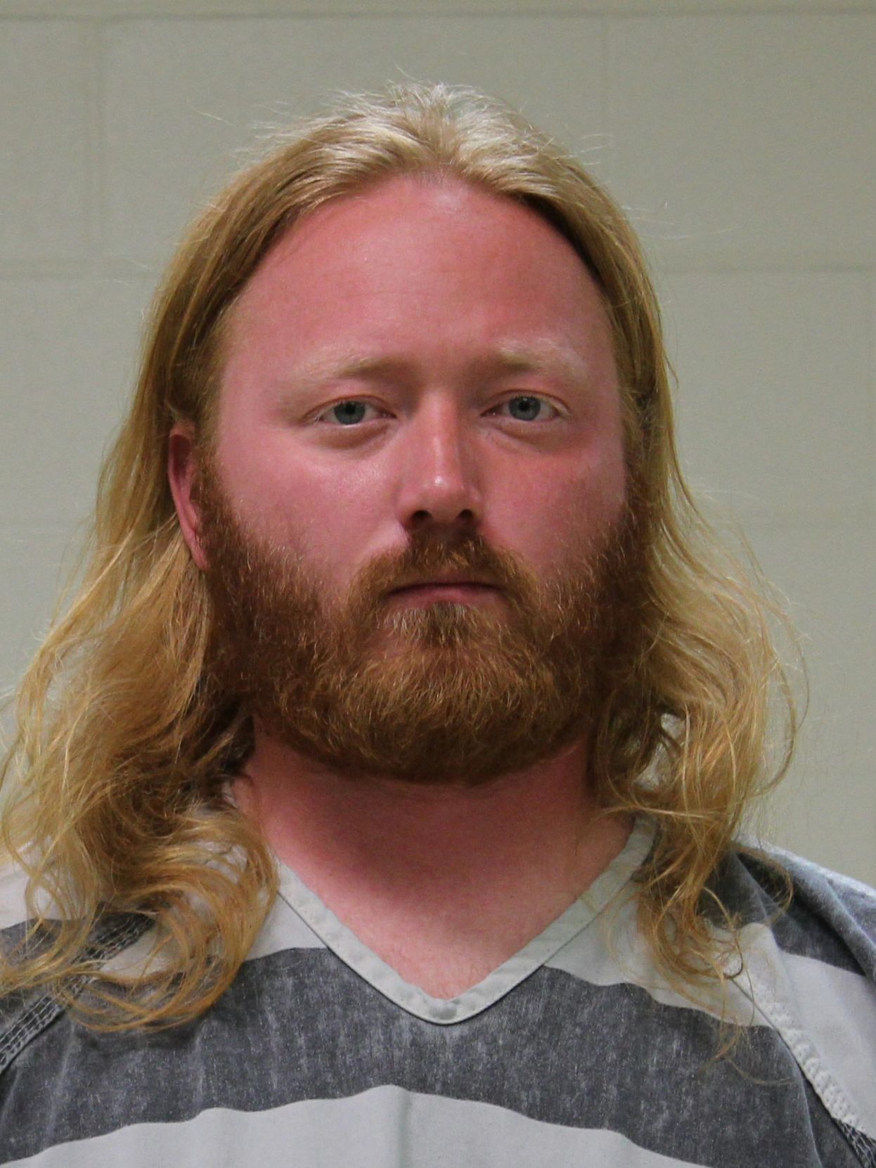 Jordan Kenneth Hendrickson